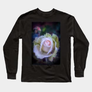 Rose 415 Long Sleeve T-Shirt